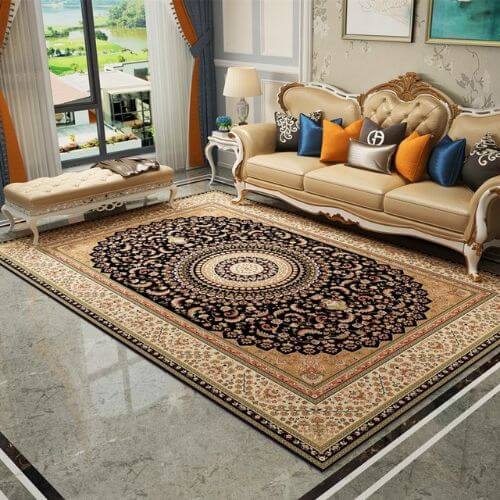 Carpet Sale & Installation