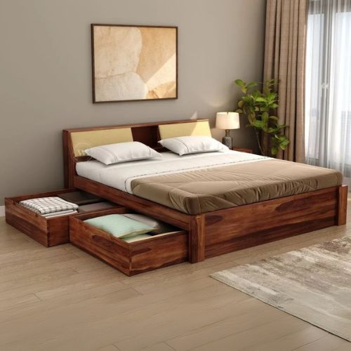 New Bed Making
