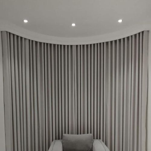 Curtain Sales & Installation