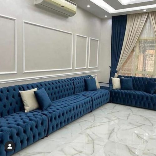 Arabic Majlis Making